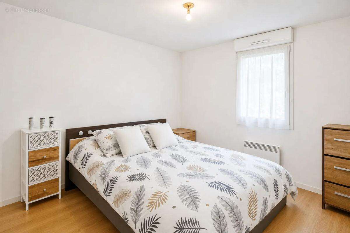 Appartement à CASTELNAU-D'ESTRETEFONDS