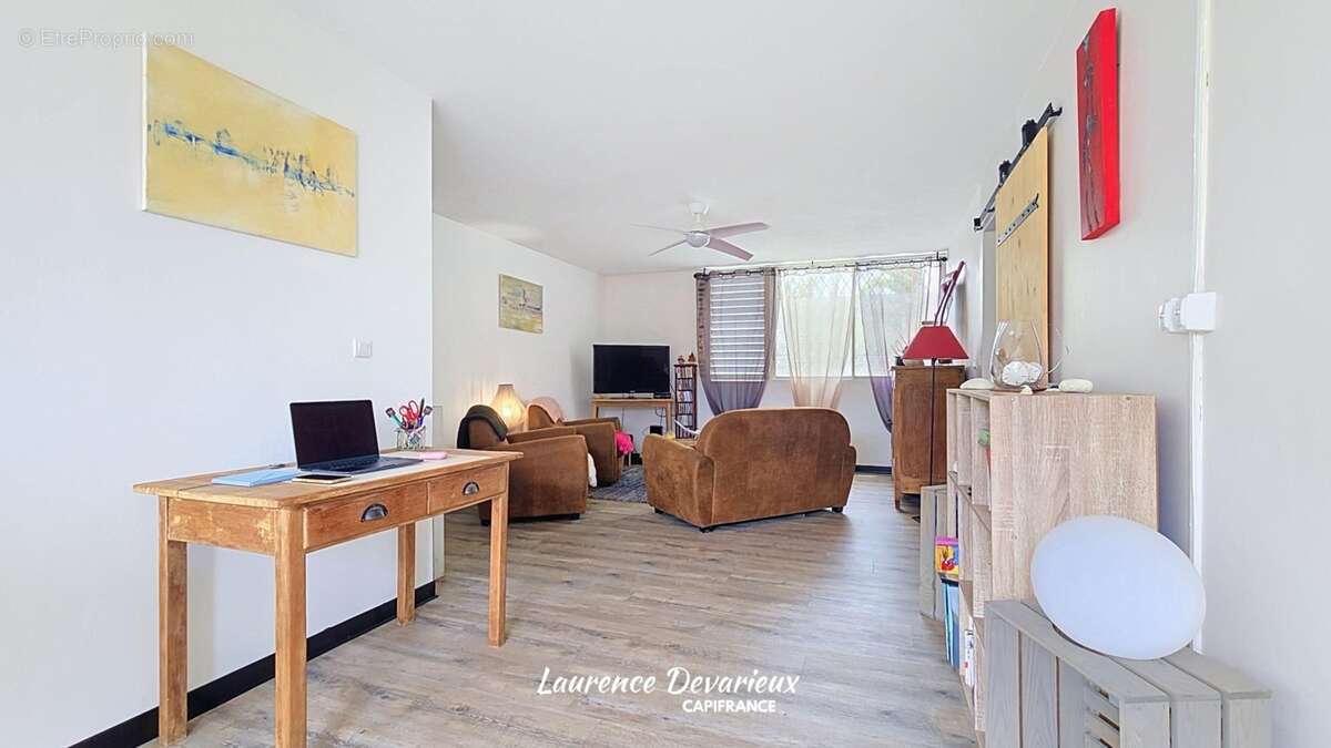 Appartement à vendre T2 LE GOSIER (971) - photo 5