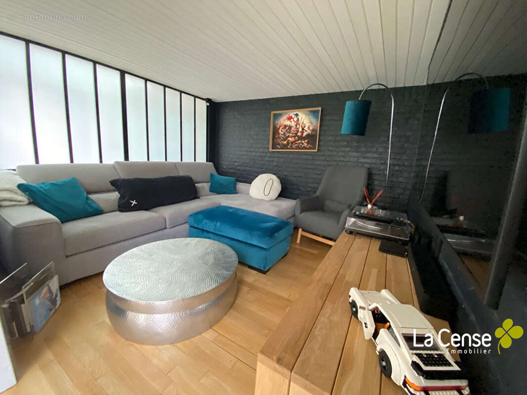 Maison à VILLENEUVE-D'ASCQ