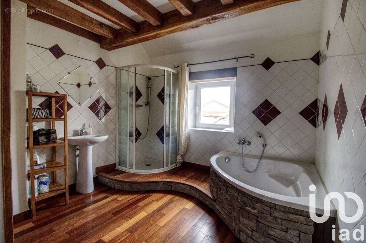 Photo 7 - Maison à MAISONCELLES-EN-BRIE