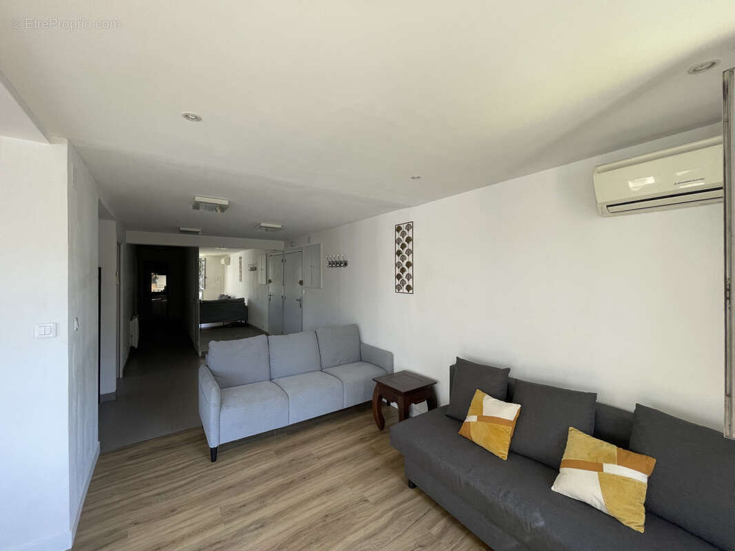 Appartement à SABLE-SUR-SARTHE