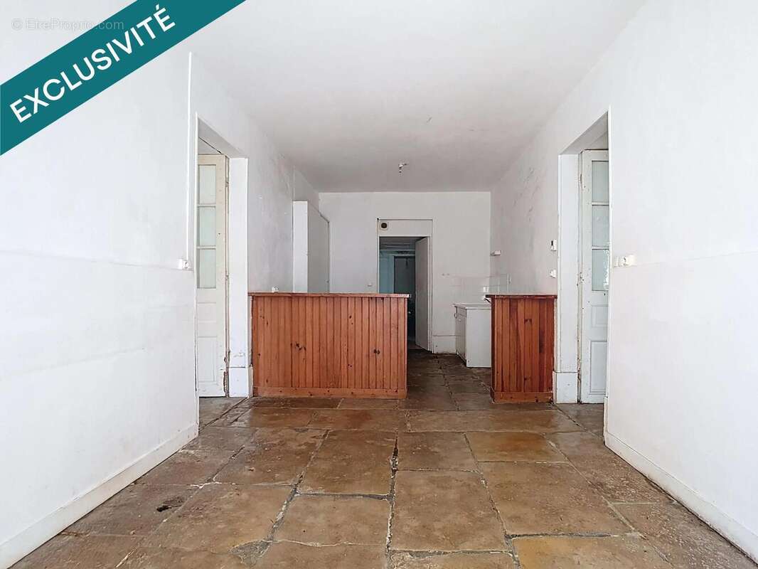 Photo 6 - Maison à NANTEUIL