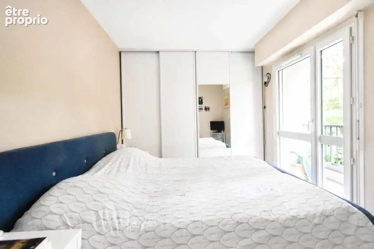 Appartement - photo 5