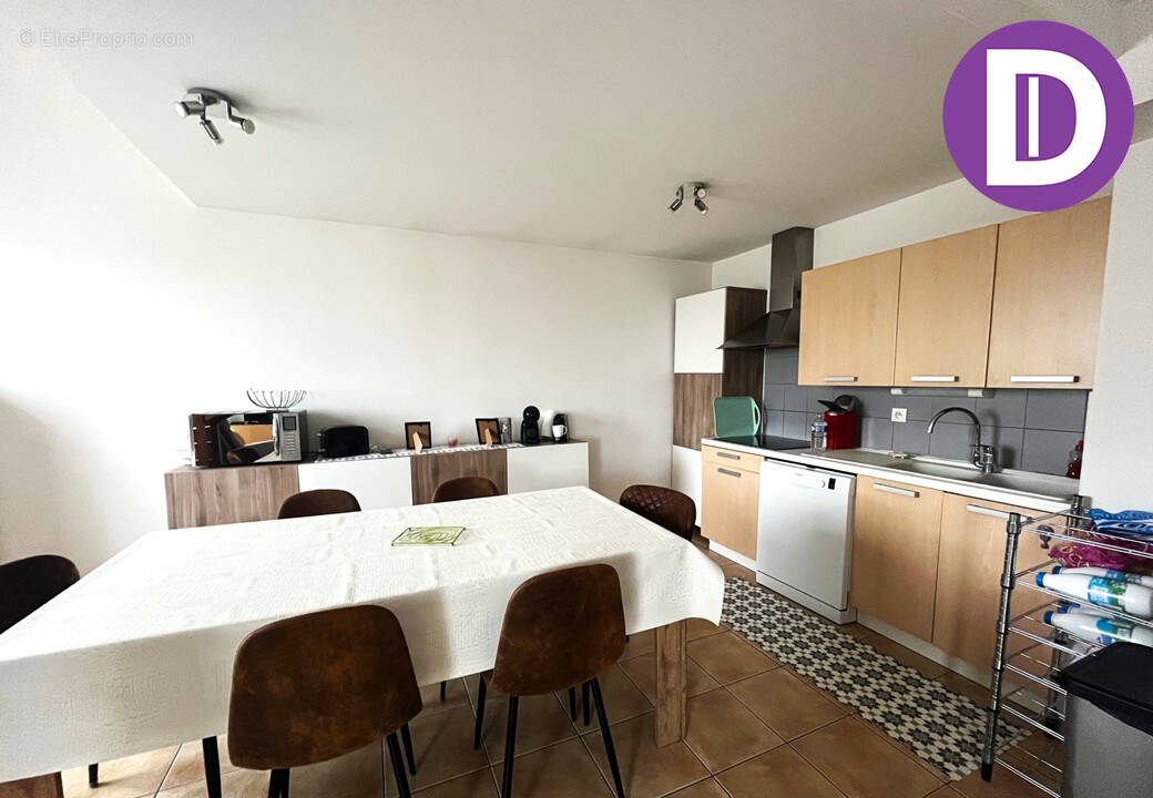 Appartement à HAYANGE