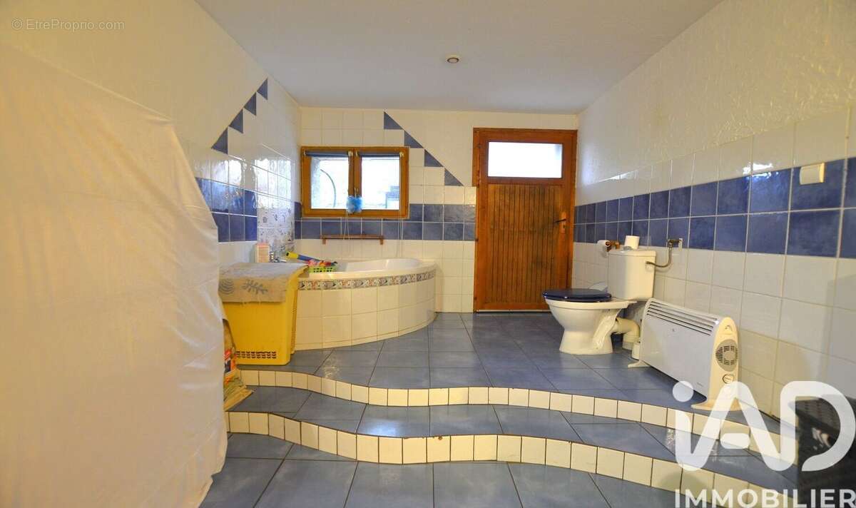 Photo 7 - Maison à BATILLY