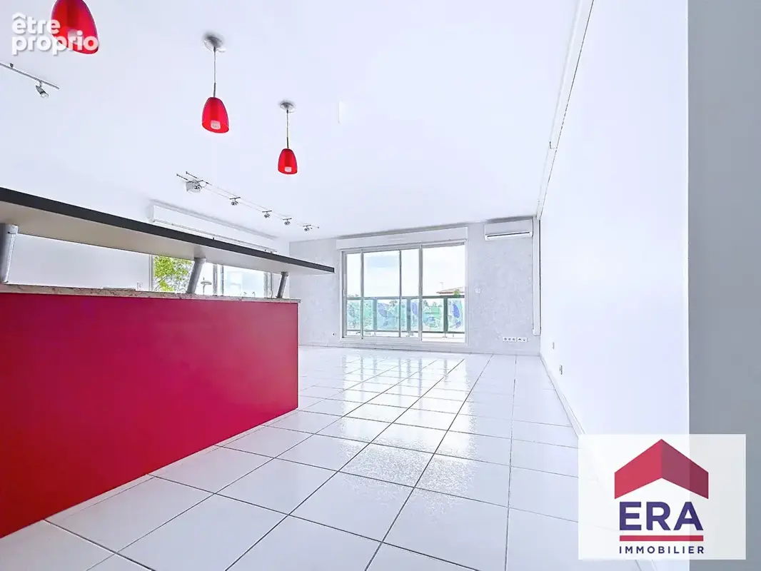Appartement 89m² à sérignan - photo 5