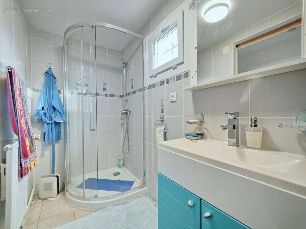 Photo 9 - Maison à LEOGNAN