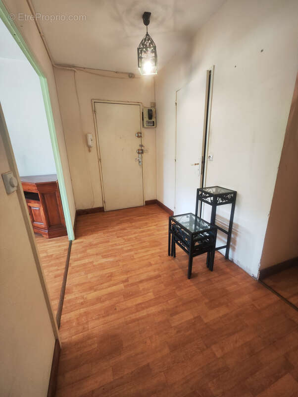 Appartement à LE MEE-SUR-SEINE