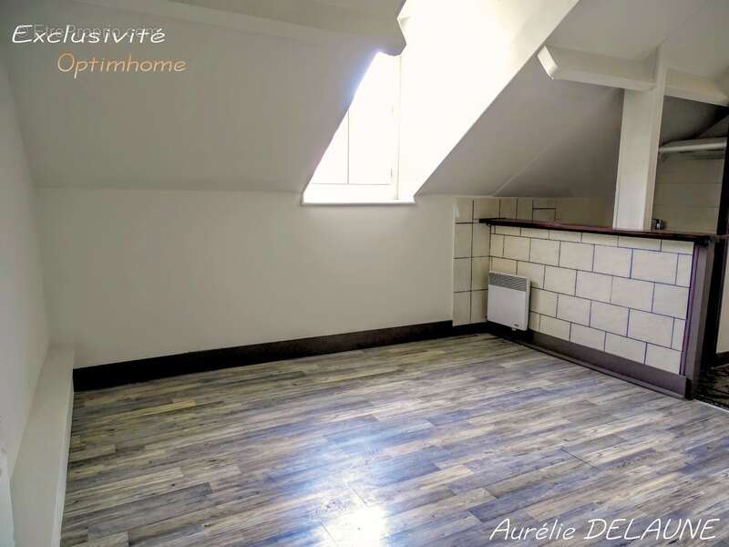 Appartement à JUVISY-SUR-ORGE