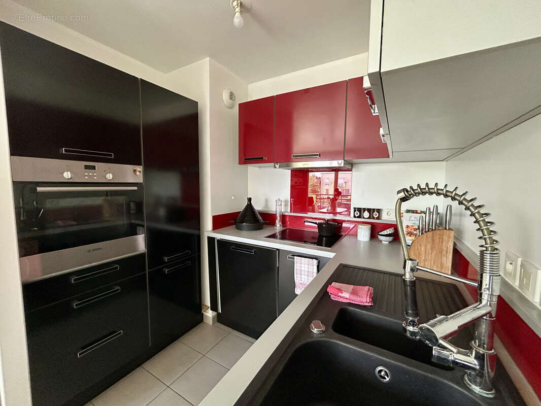 Appartement à WATTRELOS