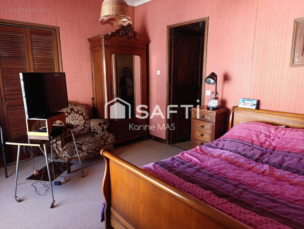 Photo 5 - Maison à FELINES-TERMENES