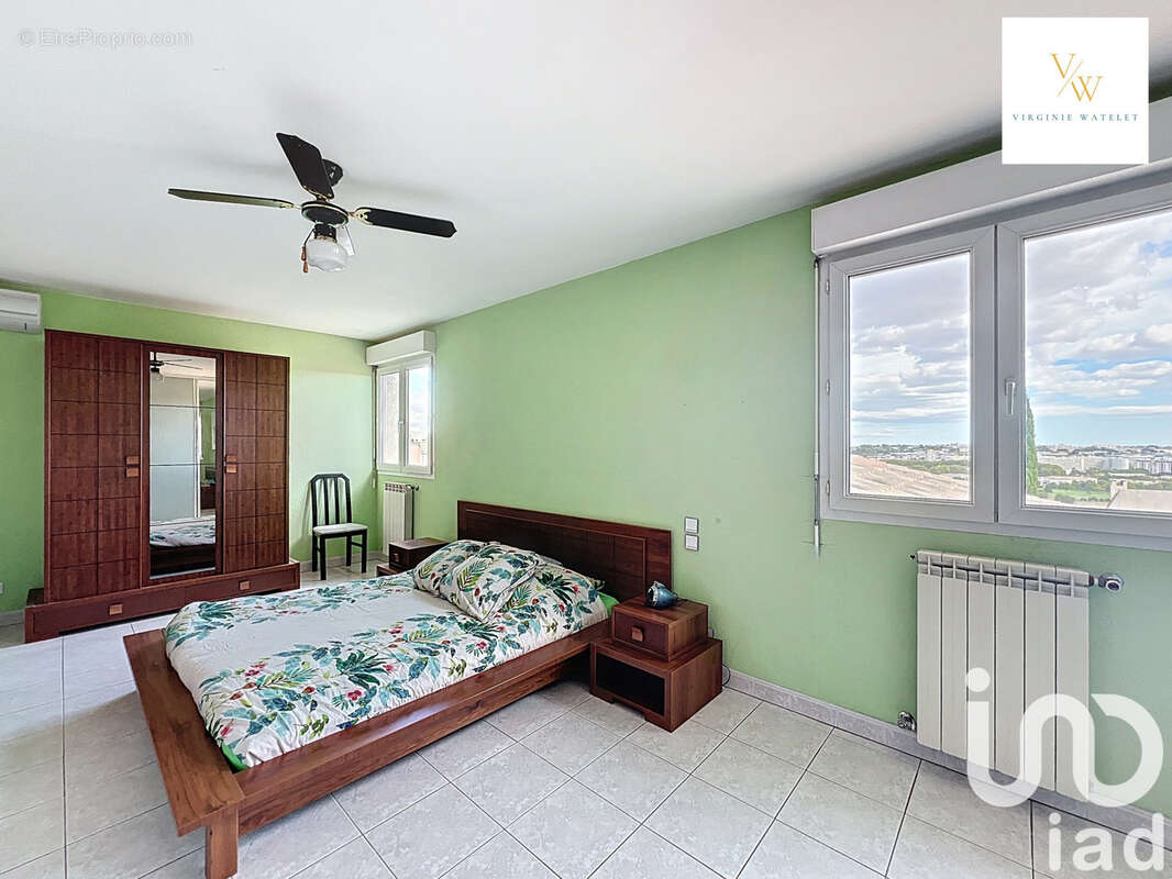 Photo 9 - Maison à JUVIGNAC