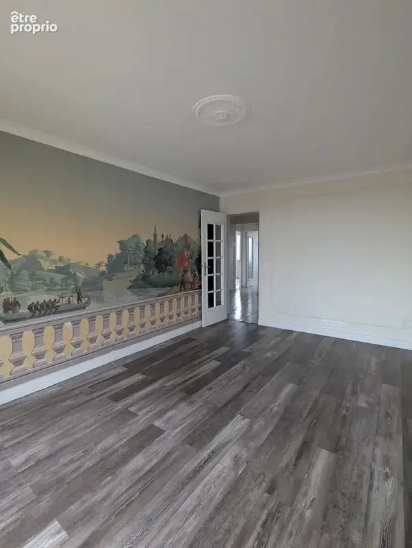 Appartement Montreuil 3 pièce(s) 63 ,53 m2 - photo 2