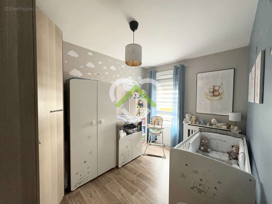 Appartement à HEM