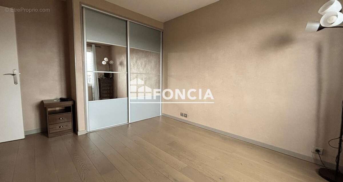 Appartement à MANTES-LA-JOLIE