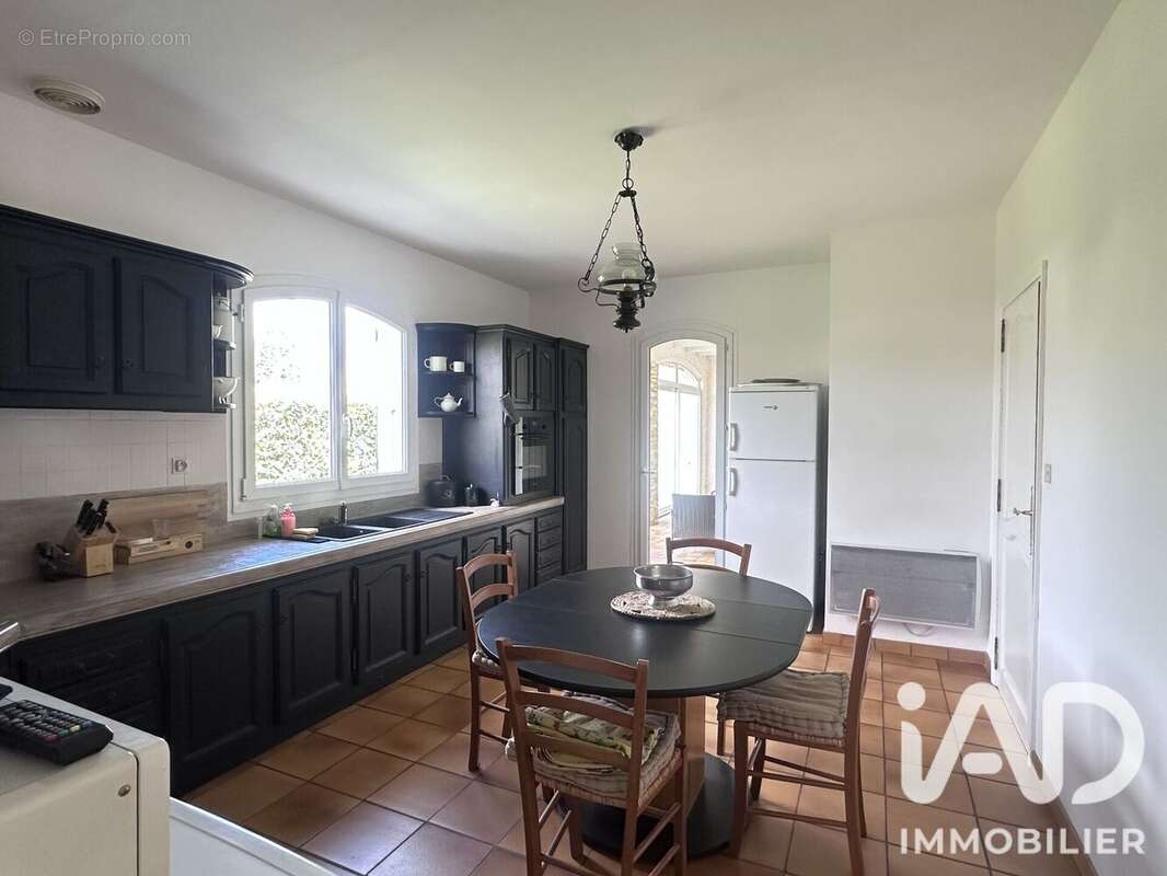 Maison 150 m² à Saint-Alban  - photo 2