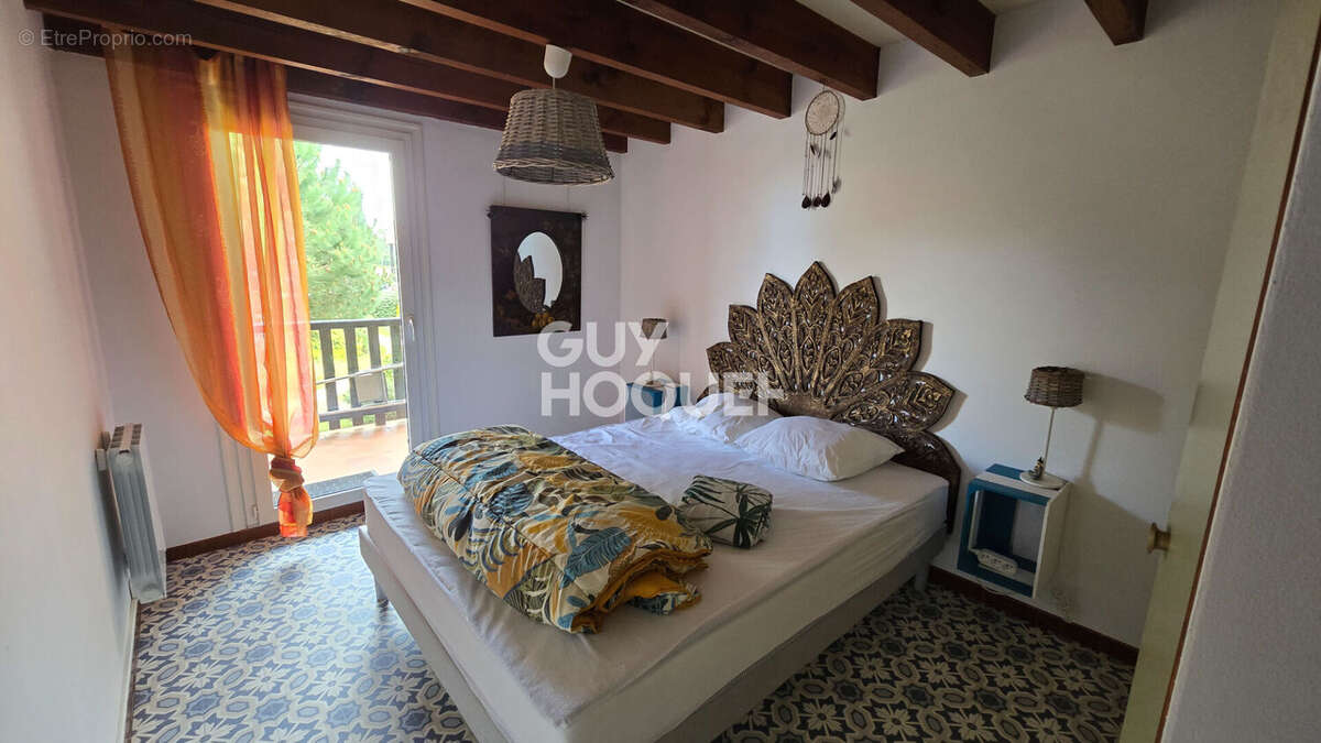 Appartement à MIMIZAN