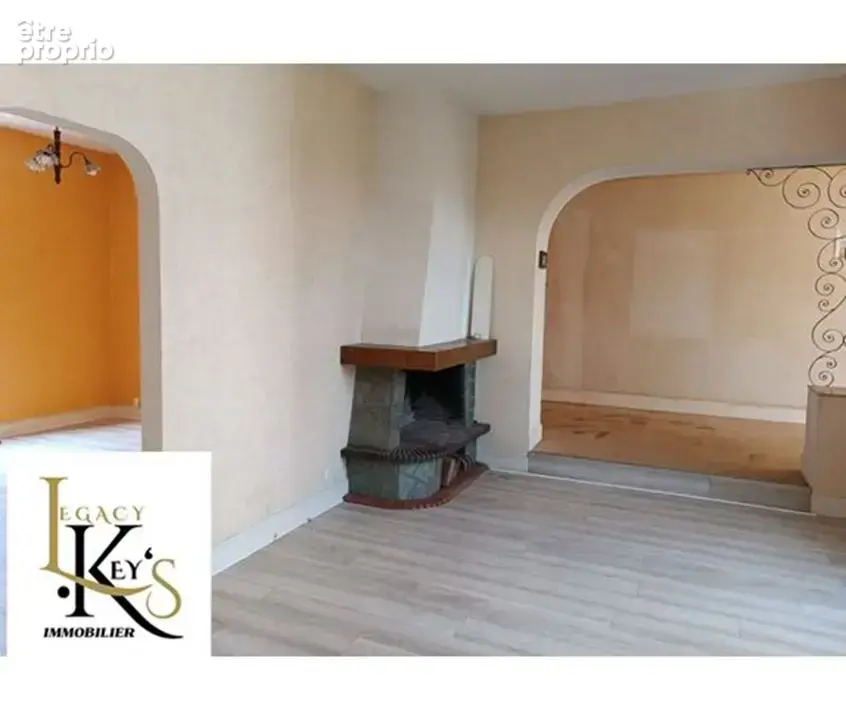 Maison 113 m² à Montlucon  - photo 4