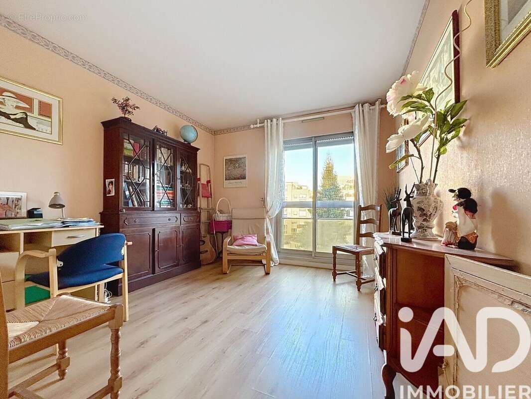 Photo 6 - Appartement à BOULOGNE-BILLANCOURT