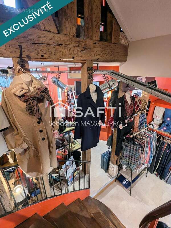 Photo 7 - Commerce à COSNE-COURS-SUR-LOIRE