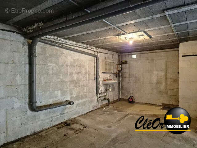 Maison 84 m² à Sassenay  - photo 8