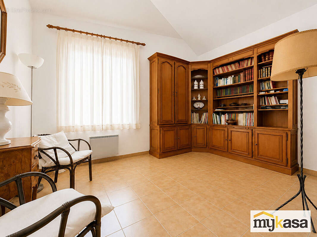 Maison à MARTIGUES