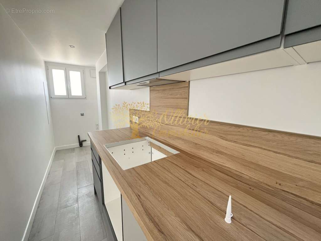 Maison à CHAMPIGNY-SUR-MARNE