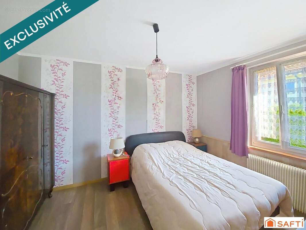 Photo 9 - Maison à BOLLWILLER