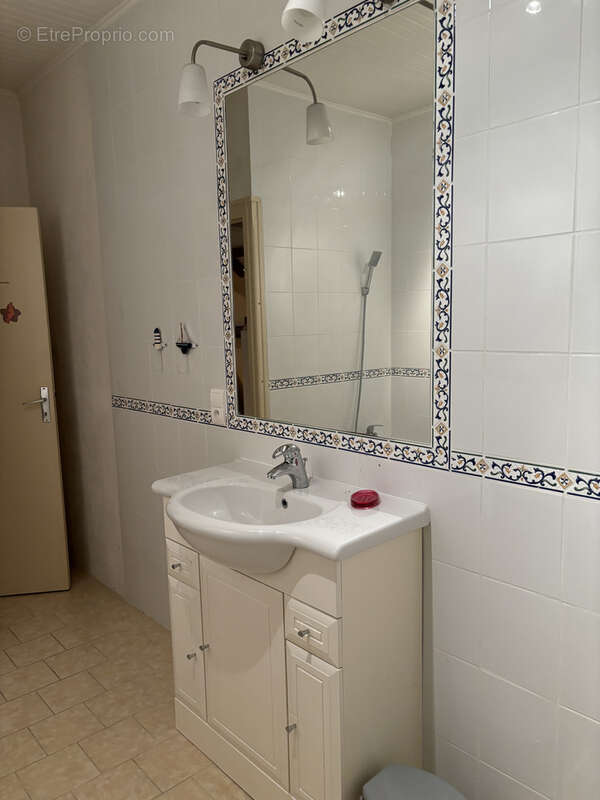 Maison à SAINT-VITE