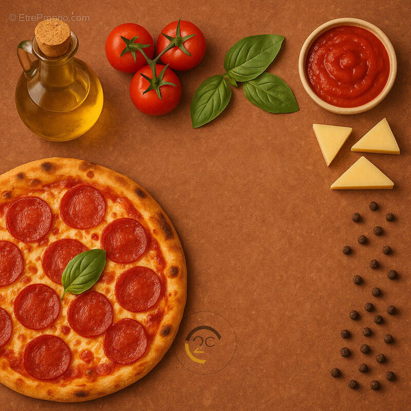 Commerce à HERSERANGE