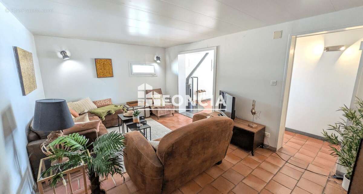 Maison à COULOUNIEIX-CHAMIERS