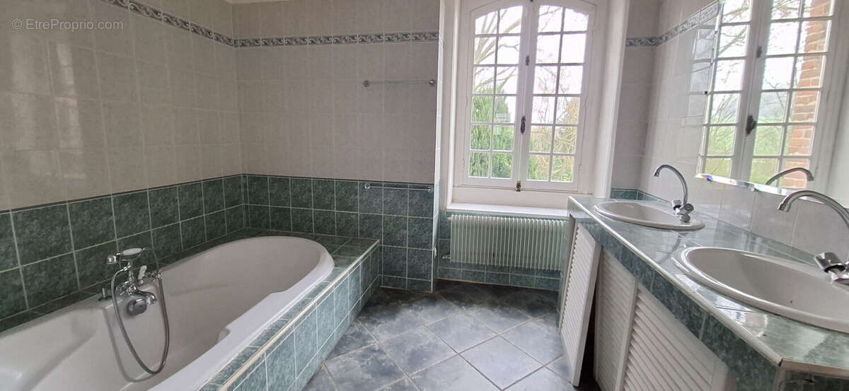 Maison à AUDINCTHUN