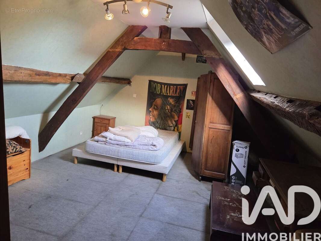 Photo 9 - Appartement à BEAUVAL