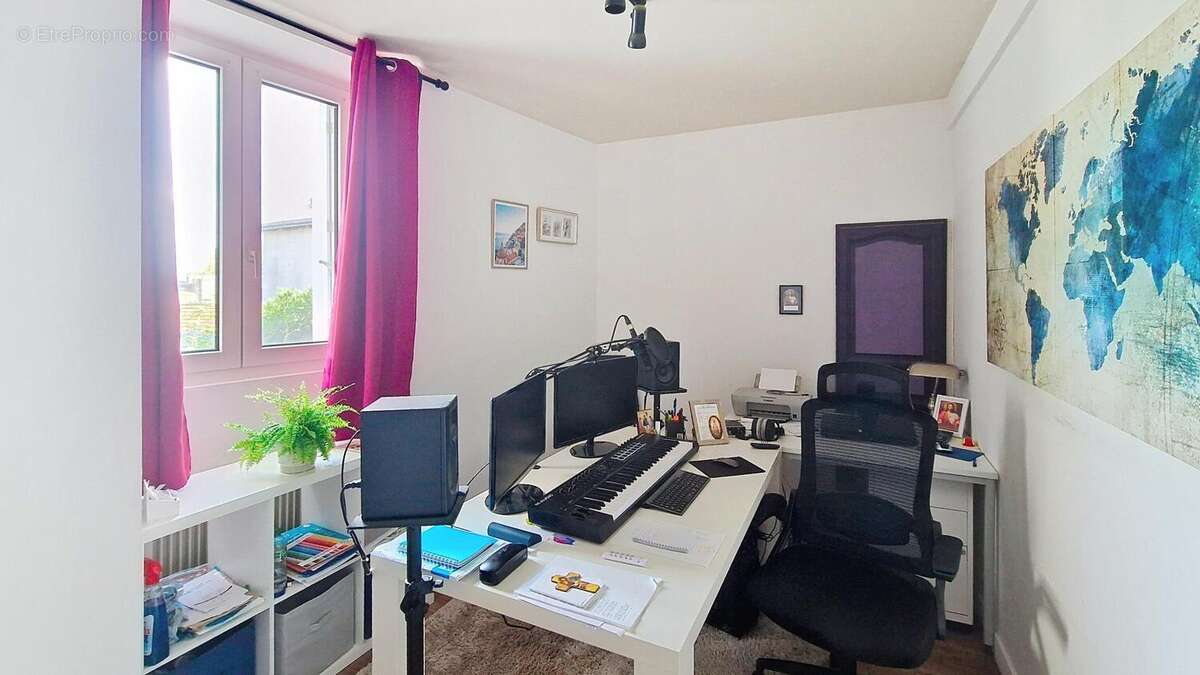 Photo 6 - Maison à CHATELLERAULT