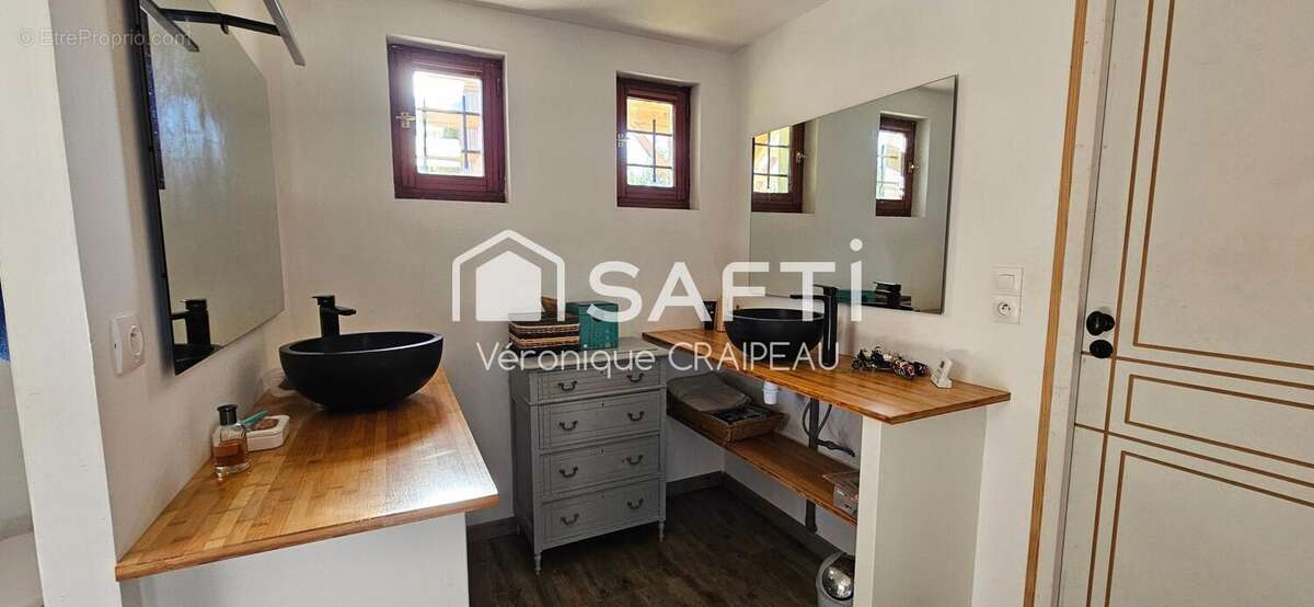 Photo 7 - Maison à NESMY