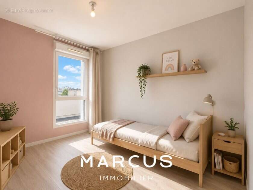 Appartement à CAEN