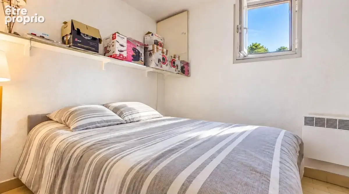 Carqueiranne Appartement - photo 4