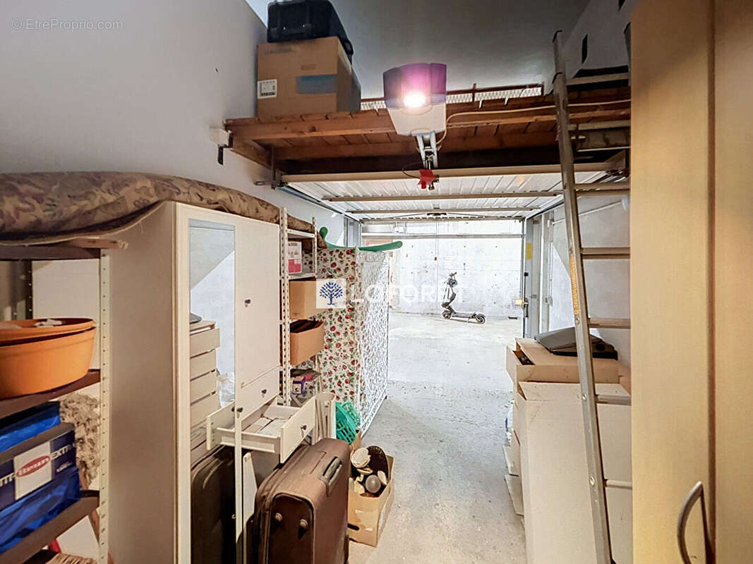Appartement Menton 4 pièces 104 m2 , grande terrasse et box fermé - photo 12