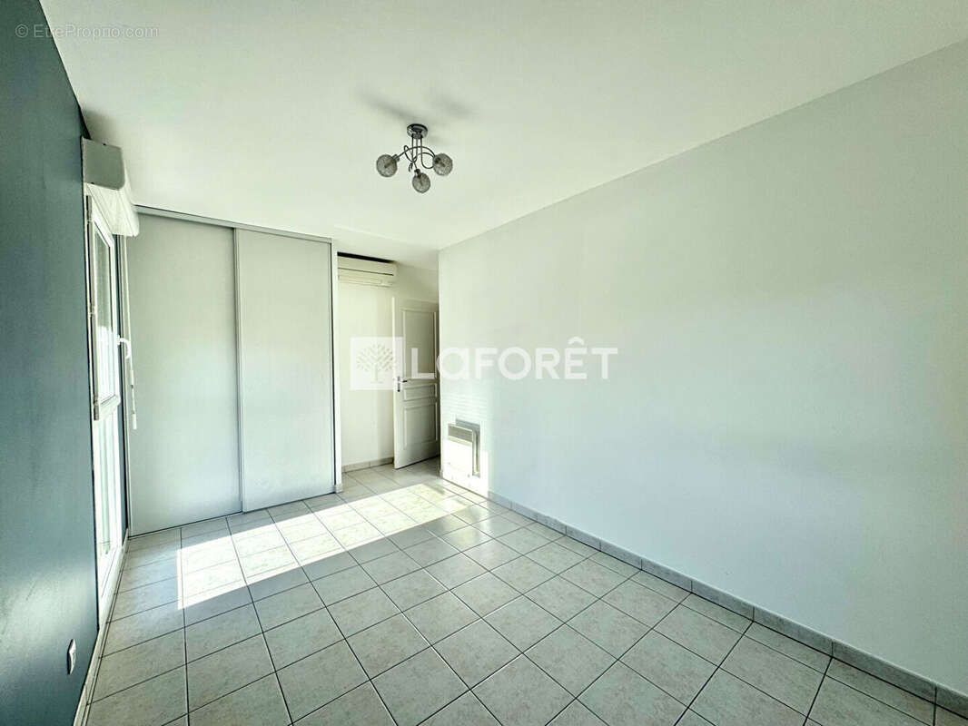 Appartement à ELNE