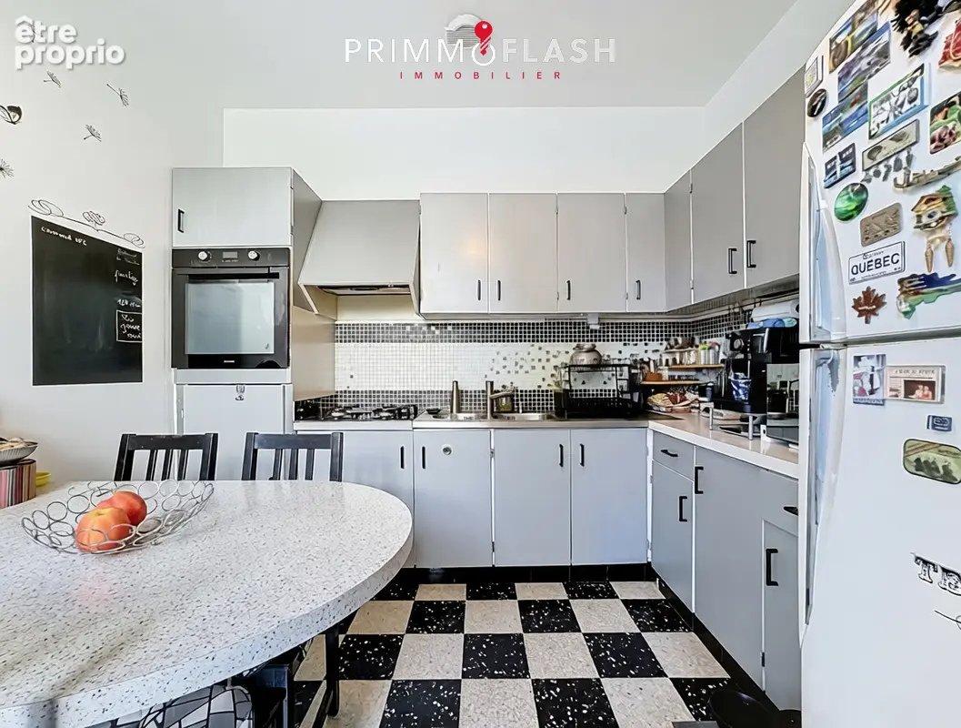 Maison de plain-pied à vendre à Drancy - photo 5