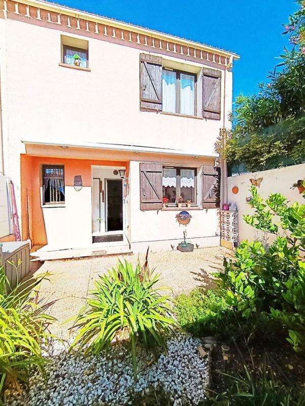 Maison 80 m² à Montpellier  - photo 3