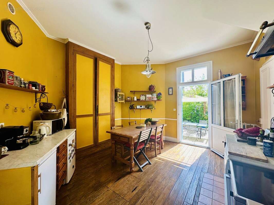 Maison à BERGERAC