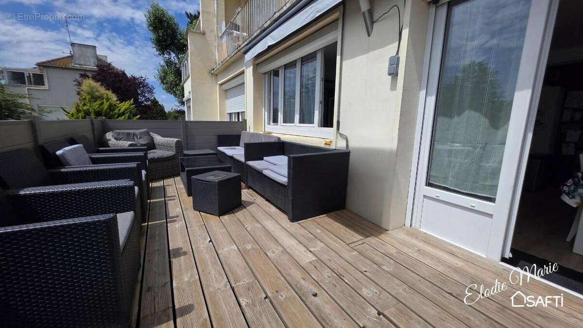 Photo 5 - Maison à IFS