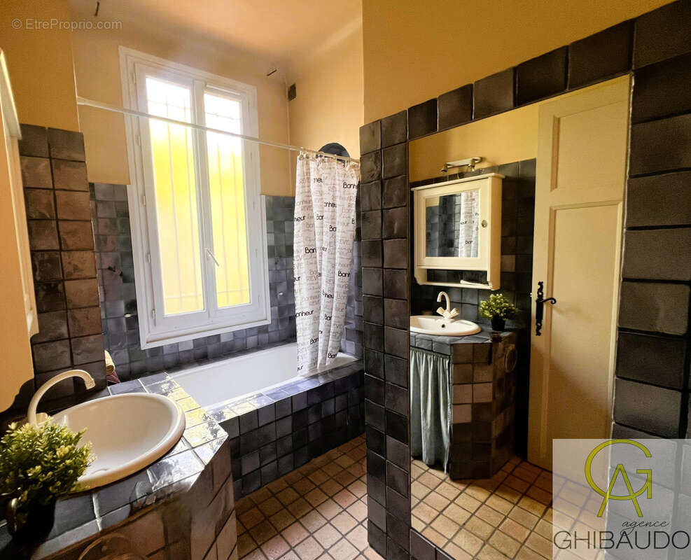 Maison de ville - photo 11