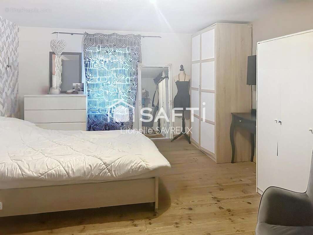 Photo 6 - Maison à LIBERCOURT