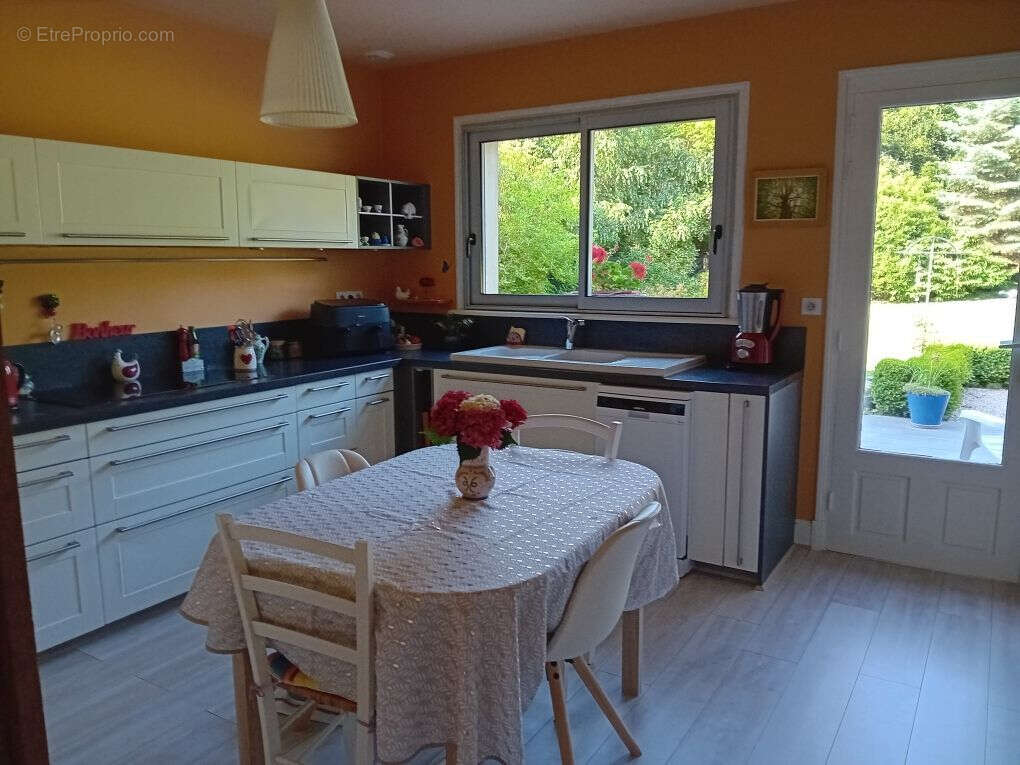 Maison à MANERBE
