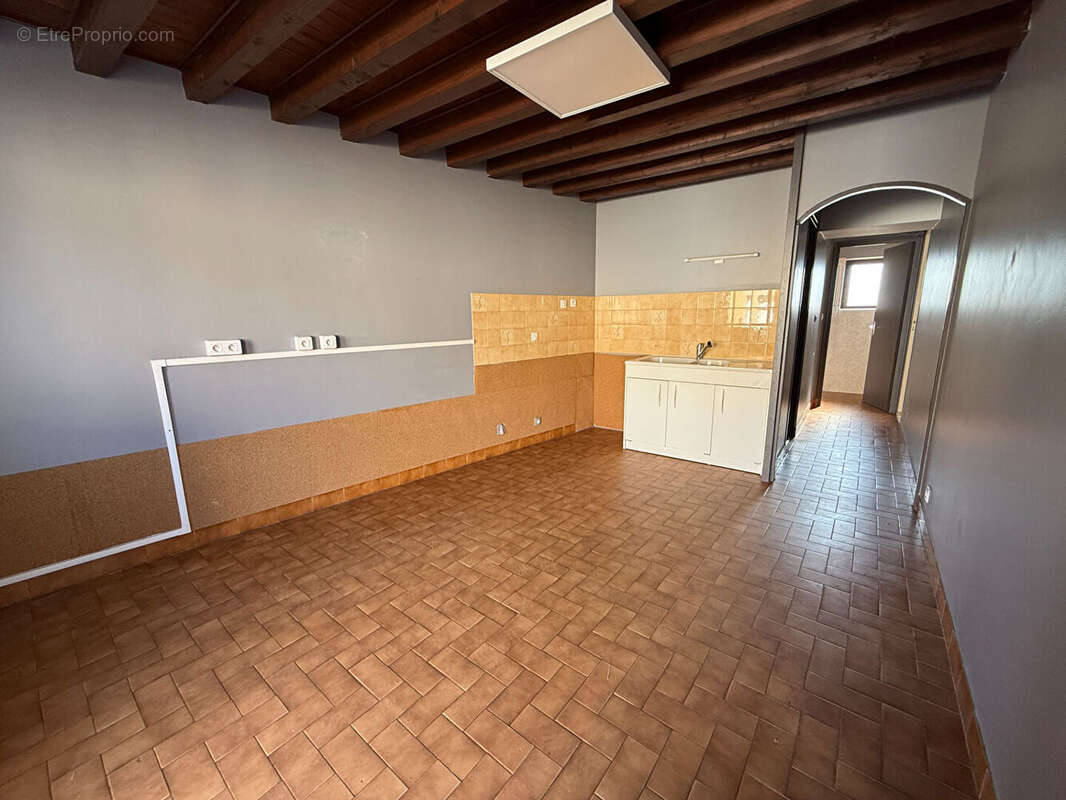 Maison de village pleine de charme avec extérieur - photo 4