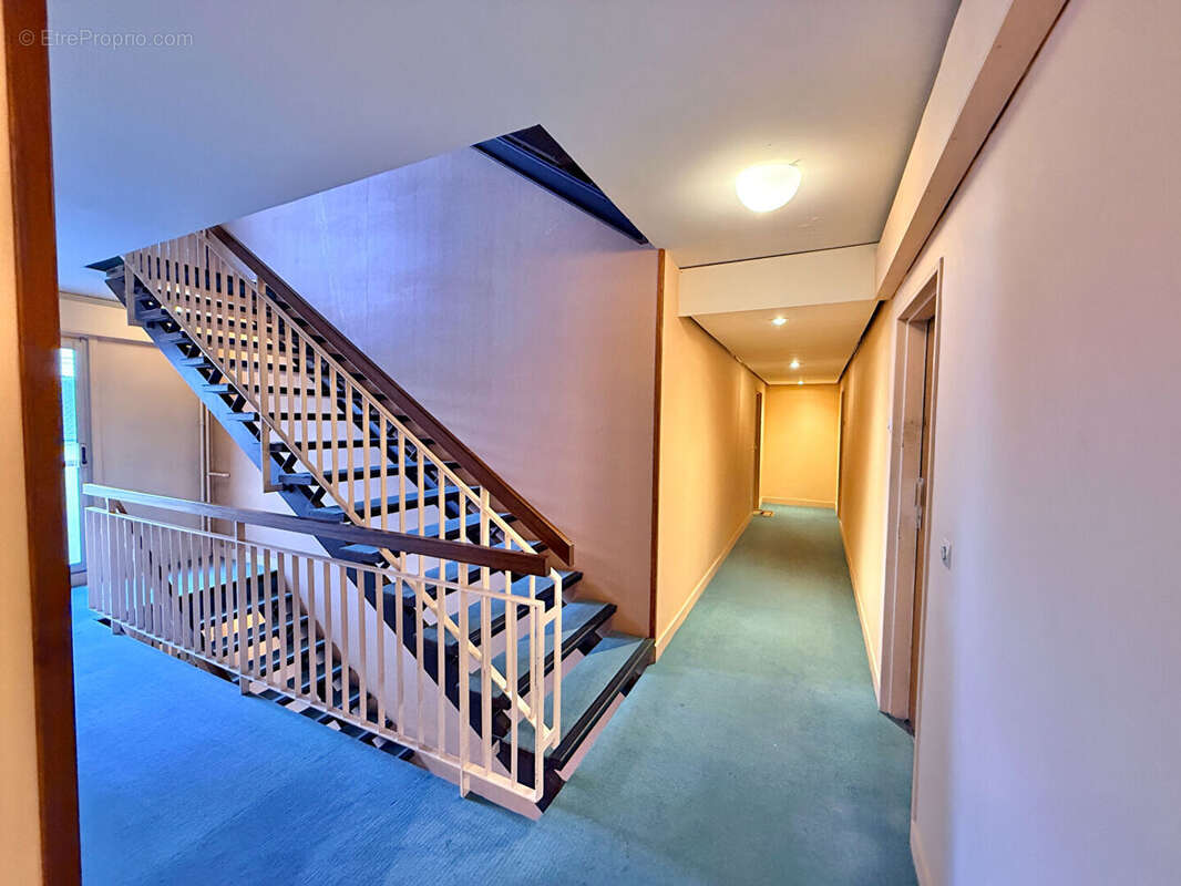 Appartement à VINCENNES
