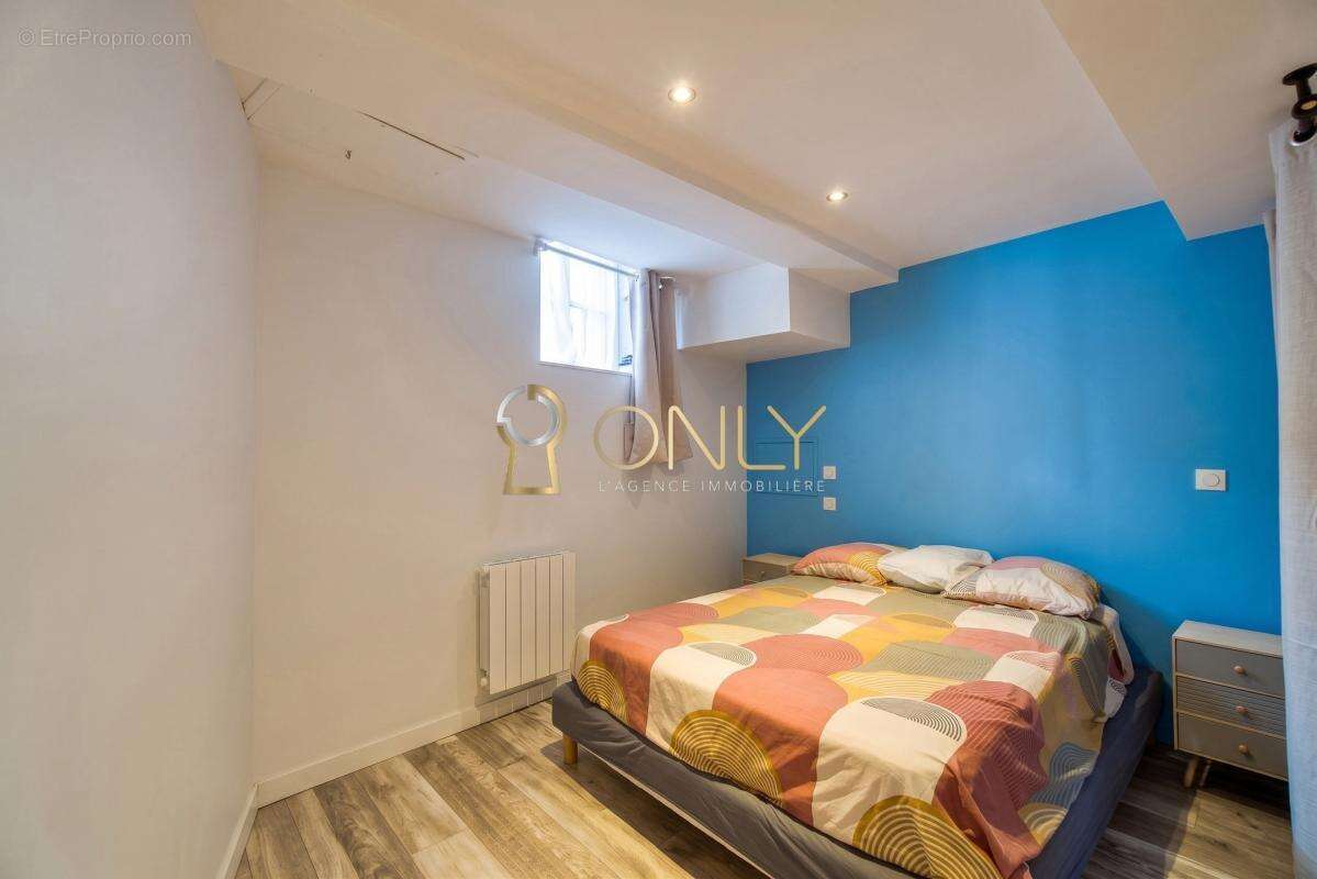 Trévoux - Maison de village - 83 m² habitables - 2 chambres - photo 7
