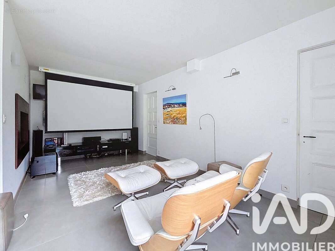 Photo 5 - Maison à BESANCON